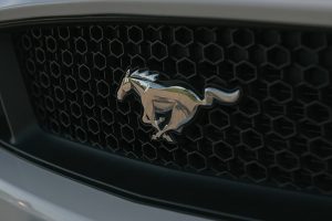 Mustang-GT